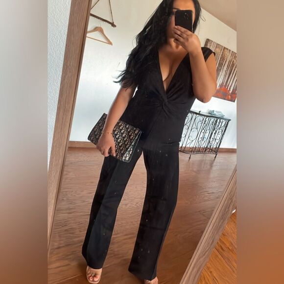 Black  slacks - Picture 4 of 7